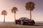 McLaren MSO 720S Coupe 2018 года (NA)